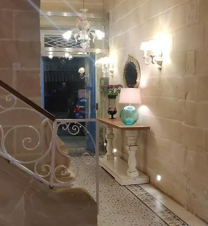 214 Boutique Bed & Breakfast 4*