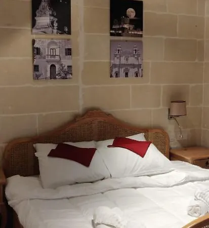 214 Boutique Bed & Breakfast Hamrun