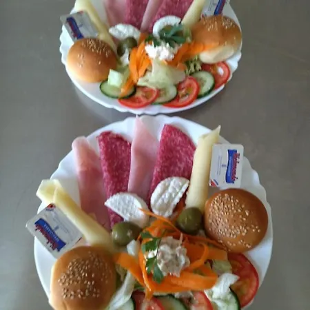 214 Boutique Bed & Breakfast Hamrun