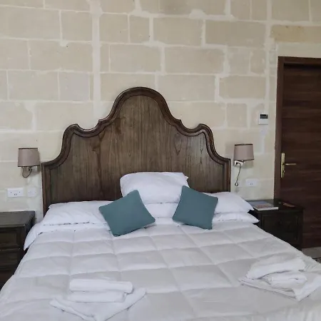 Bed & Breakfast 214 Boutique Hamrun