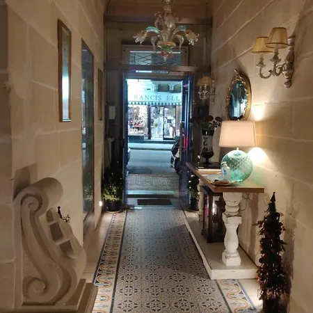 214 Boutique Bed & Breakfast Hamrun