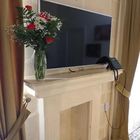Nocleg ze śniadaniem 214 Boutique Hamrun