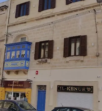 214 Boutique 4* Hamrun