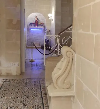 214 Boutique 4* Hamrun