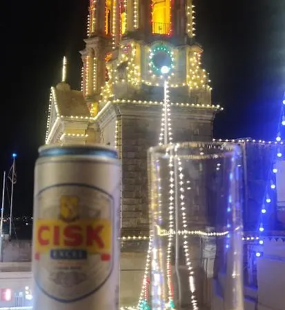 Oda ve Kahvaltı 214 Boutique