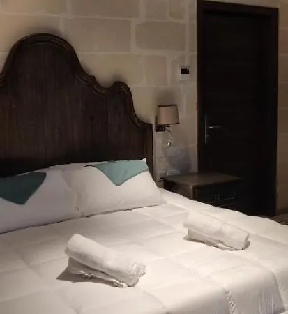 Bed & Breakfast 214 Boutique 4*