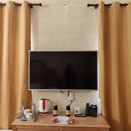 214 Boutique 住宿加早餐酒店