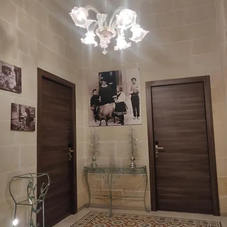 住宿加早餐酒店 214 Boutique Hamrun