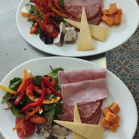 214 Boutique Oda ve Kahvaltı Hamrun