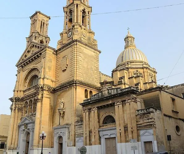 214 Boutique 4* Hamrun