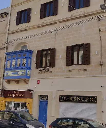 214 Boutique 4* Hamrun