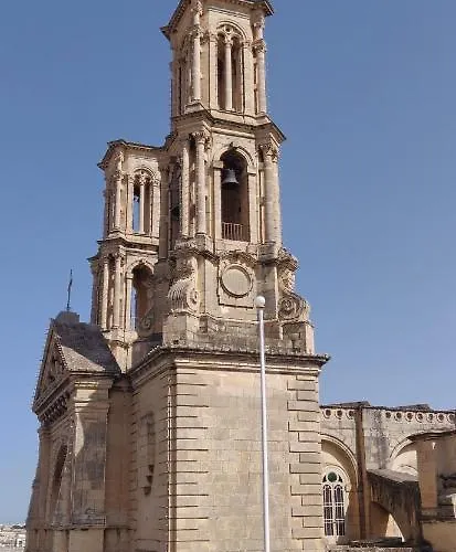 214 Boutique 4* Hamrun