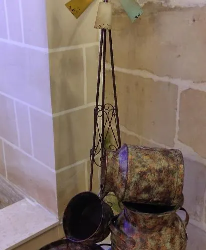 Oda ve Kahvaltı 214 Boutique 4*