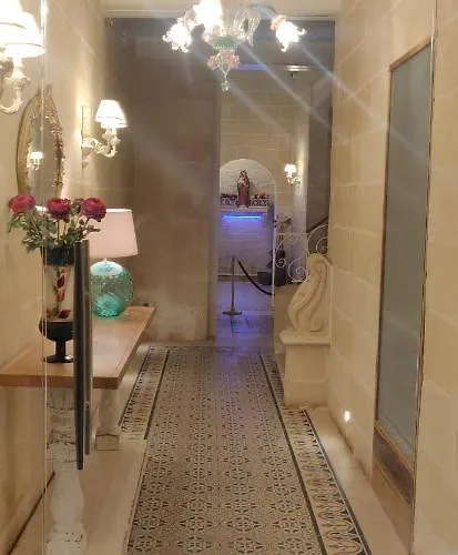 214 Boutique Oda ve Kahvaltı 4*