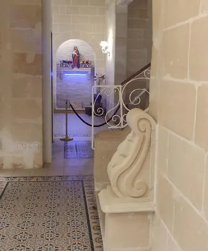 214 Boutique 4* Hamrun