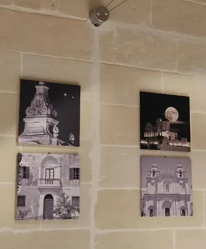 214 Boutique Panzió Hamrun