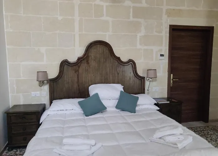 Oda ve Kahvaltı 214 Boutique Hamrun