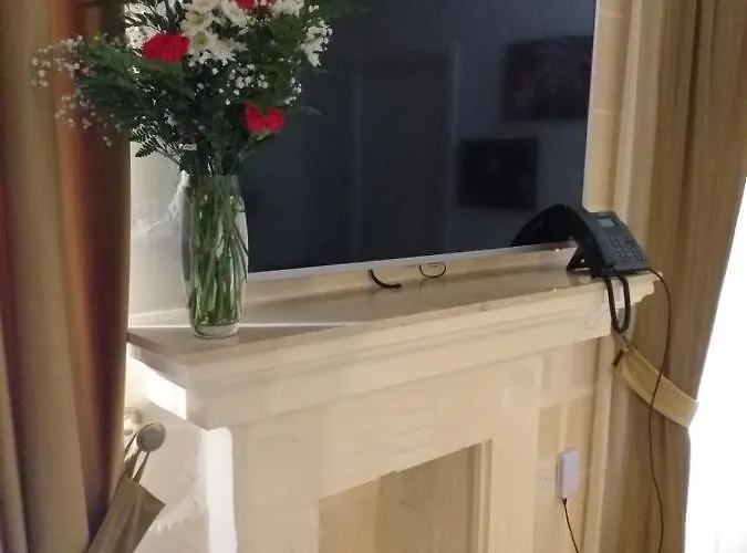 Panzió 214 Boutique Hamrun