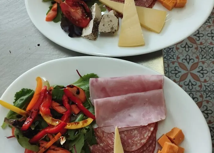 214 Boutique Oda ve Kahvaltı Hamrun